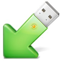 Картинка материала USB Safely Remove 5 Rus