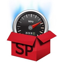 Скрин SpeedUpMyPC 2012 Rus