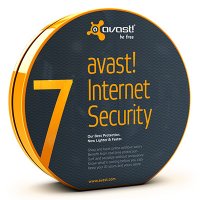 Download Avast Internet Security 7....