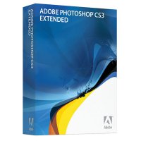 Картинка материала Adobe Photoshop CS3 Portable Rus