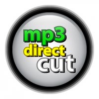 Download mp3DirectCut 2 Rus