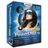 Download Плеер PowerDVD 10 Rus