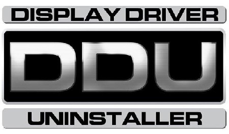 Скрин Display Driver Uninstaller 12.1 Beta