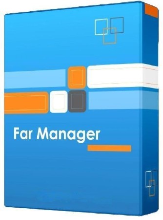 Скрин Far Manager 3.0 3.0 build 3800