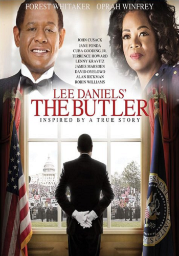 Скрин Дворецкий [The Butler] ( 2013 )