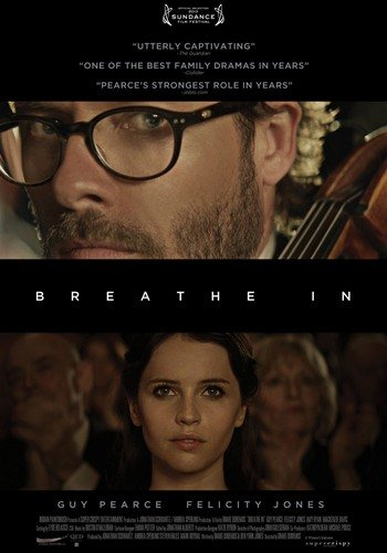 Скрин Полной грудью [Breathe In] ( 2013 )