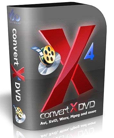 Скрин VSO ConvertXtoDVD 5.1.0.10 Beta portable ( 2013 )