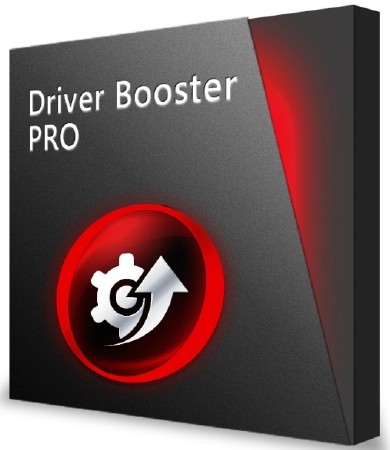 Скрин IObit Driver Booster Pro 1.1.0 549 Final (2013/RUS)