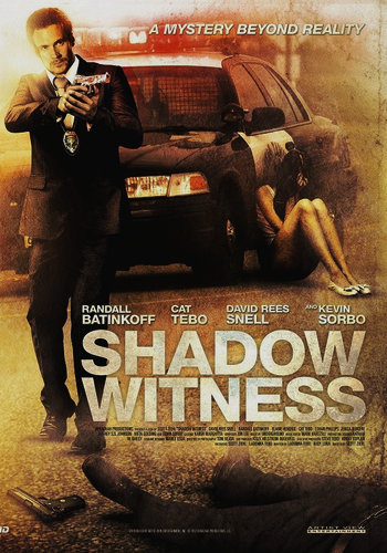Картинка материала Незримые свидетели [Shadow Witness] 2012
