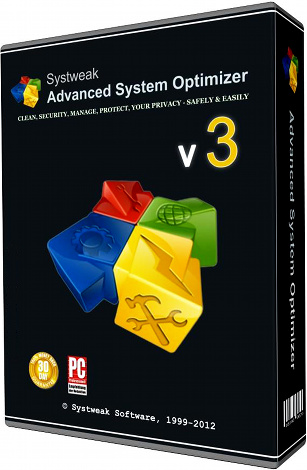 Картинка материала Advanced System Optimizer 3.5.1000.15822 Final 2014