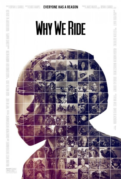 Картинка материала Почему мы ездим на мотоциклах [Why We Ride]