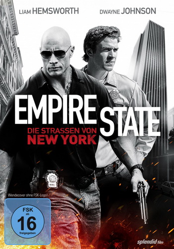 Картинка материала Эмпайр Стейт [Empire State] 2013