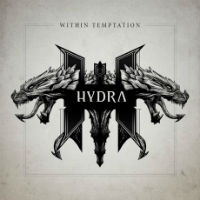 Картинка материала Within Temptation - Hydra (Bonus Version) 2014