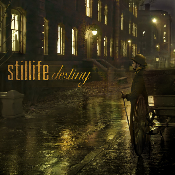 Картинка материала Stillife - Destiny 2009