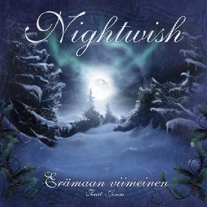 Картинка материала Nightwish - Eramaan Viimeinen (feat. Jonsu From Indica) 2010