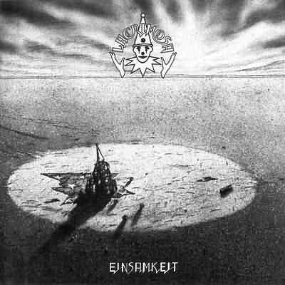 Скрин Lacrimosa - Einsamkeit 1992