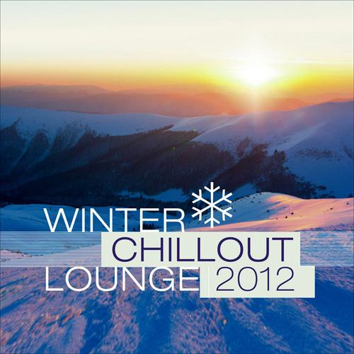 Скрин VA - Winter Chillout Lounge 2012