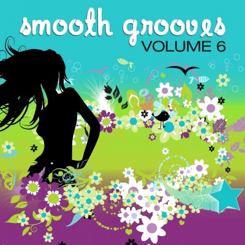 Картинка материала VA - Smooth Grooves Vol 6
