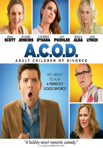 Картинка материала Взрослые дети развода [A.C.O.D.] 2013