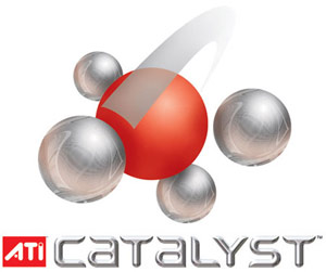 Скрин ATI Catalyst Drivers 13.1