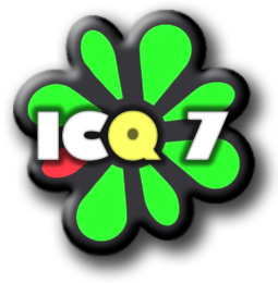 Картинка материала ICQ 8.0 сборка 5745