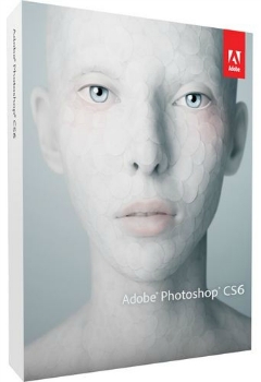 Скрин Adobe Photoshop CS6 13.0 Extended