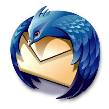 Скрин Mozilla Thunderbird 7.0.1 Final