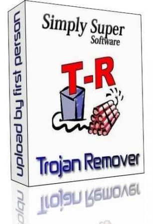 Картинка материала Trojan Remover 6.8.3