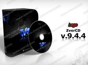 Download ZverCD lego 9.4 4