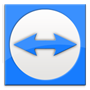 Скрин TeamViewer - управление удаленным компьютером