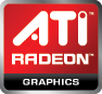Скрин Catalyst - драйвера для видеокарт Radeon