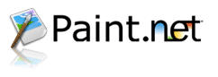 Скрин Paint.NET - альтернативный графический редактор