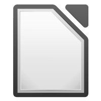 Скрин LibreOffice 4 русский