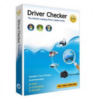 Скрин Driver Checker 2.7 Rus