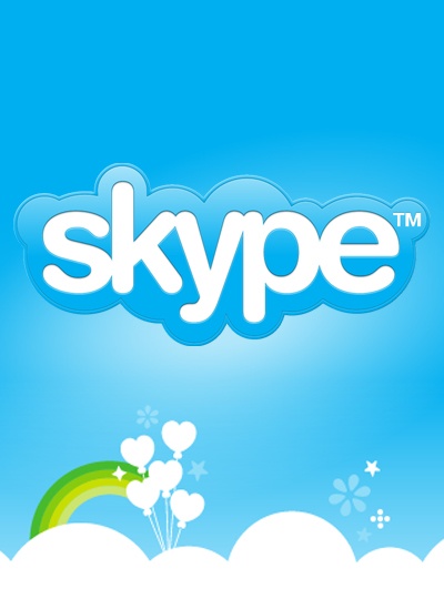 Скрин Skype 6.0.0.126 Final