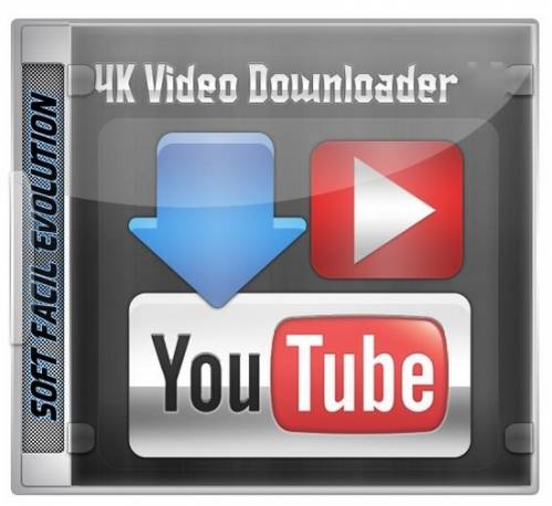Скрин 4k Video Downloader 2.2 + Portable