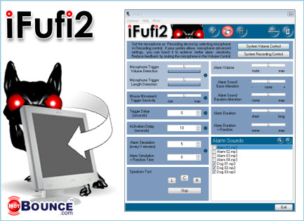 Скрин iFufi 2 v2.2.1