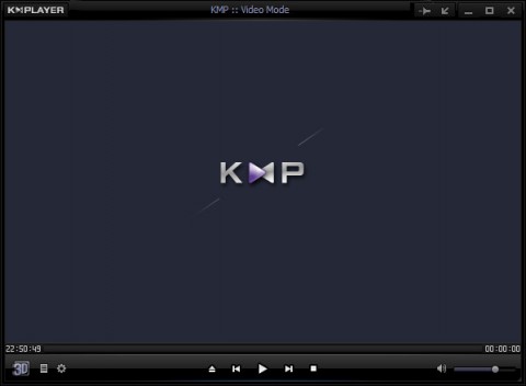 Скрин The KMPlayer 3.6.0.85 Final