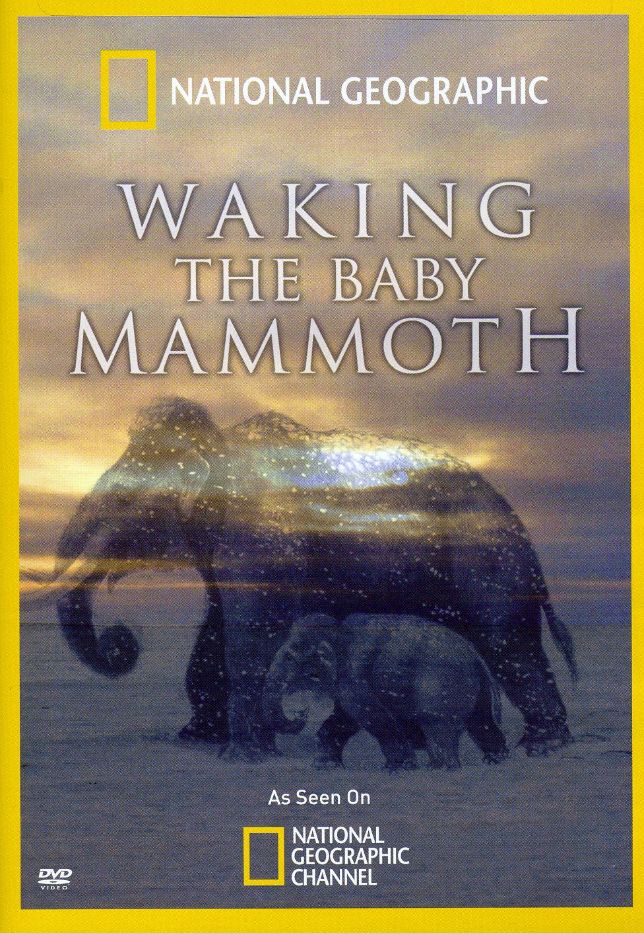 Скрин Пробуждение мамонтёнка [Waking the Baby Mammoth] ( 2009 )