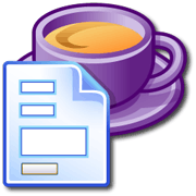 Скрин CoffeeCup Web Form Builder v7.1