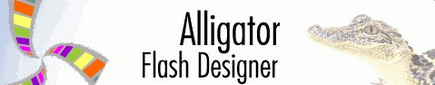 Скрин Selteco Alligator Flash Designer 7.0.2.1 ( 2007 )