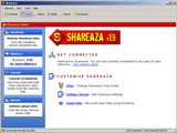 Скрин Shareaza 2.1.2.0