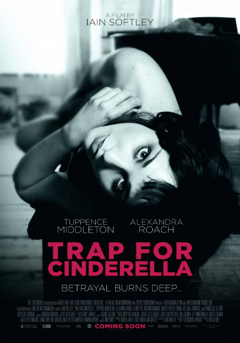 Картинка материала Ловушка для Золушки [Trap for Cinderella] ( 2013 )
