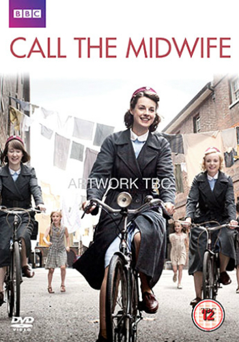 Скрин Вызовите акушерку [Call the Midwife] 1 сезон полный ( 2012 )
