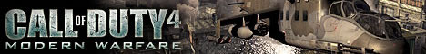 Картинка материала Call of Duty 4 SP (full version 2007 )