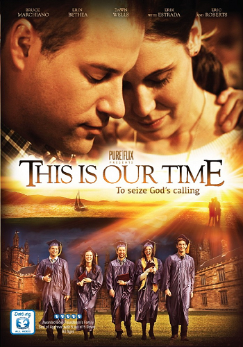 Скрин Это наше время [This Is Our Time] ( 2013 )