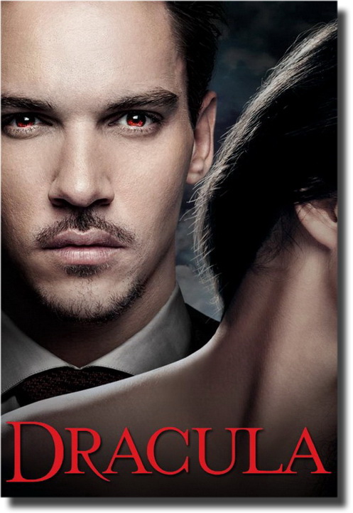 Картинка материала Сериал - Дракула [Dracula] (1 сезон)