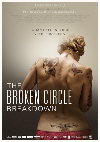 Картинка материала Разомкнутый круг [The Broken Circle Breakdown] ( 2013 )