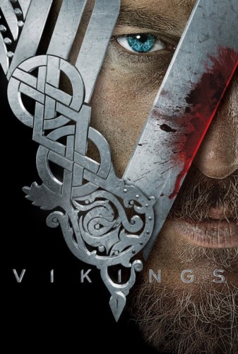 Скрин Викинги [Vikings] Сезон 1 ( 2013 )