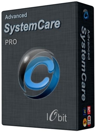 Скрин Advanced System Care Pro 7.2.0.431 Final RePack
